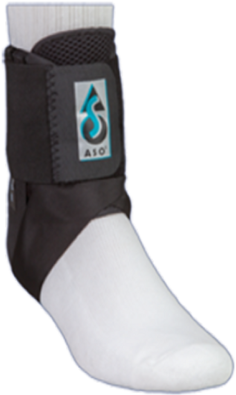 ASO VORTEX ANKLE STABILIZER - LG, 264175