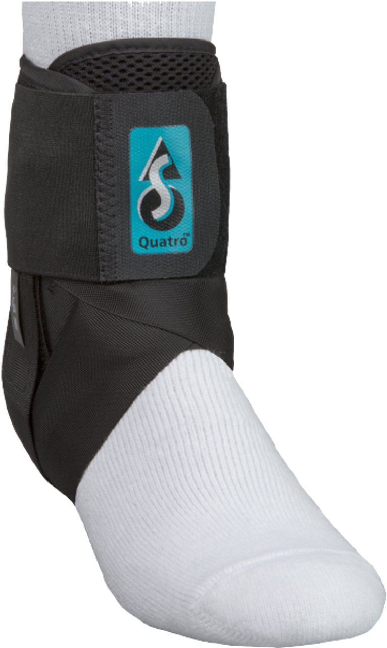 ASO EVO QUATRO ANKLE STABILIZER - MED, 264234