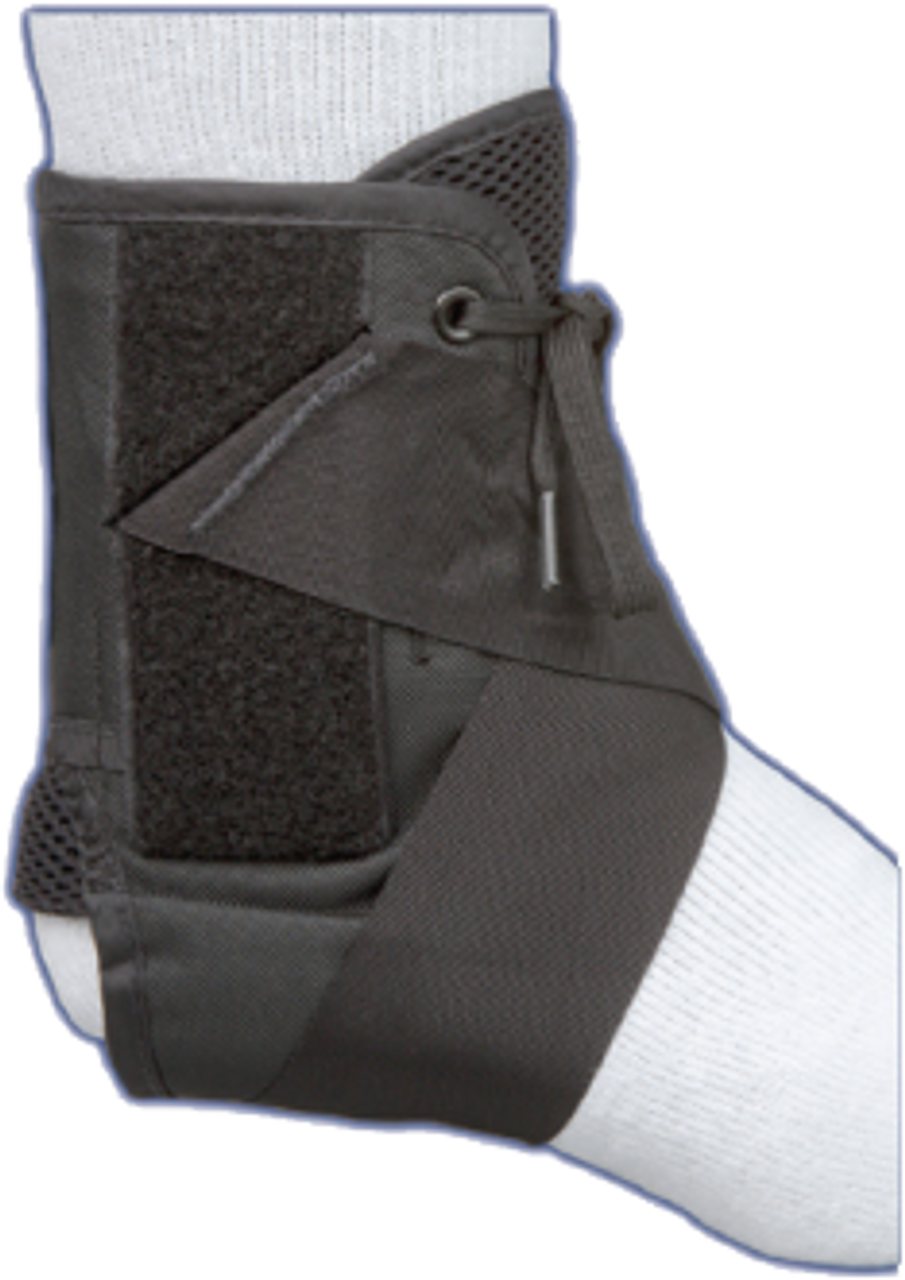 ASO EVO QUATRO ANKLE STABILIZER - XXL, 264237