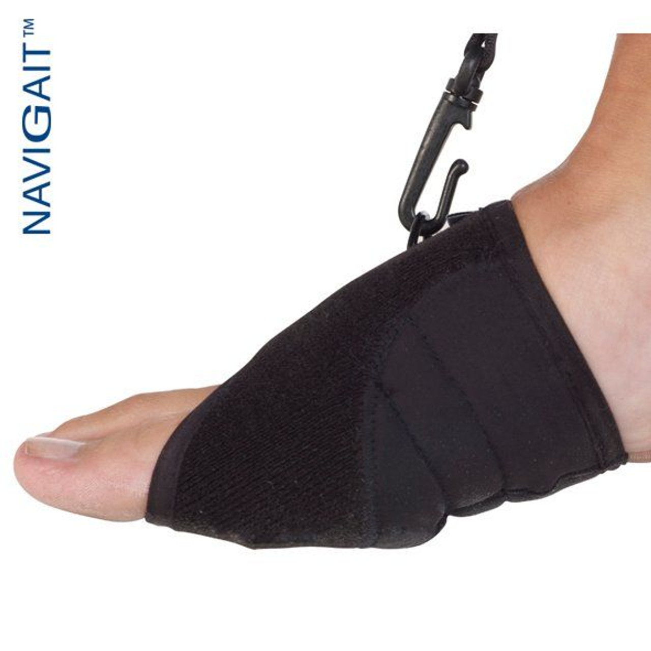 N VIG ITΡ 4-FOOT ORTHOSIS FOR DROP FOOT - SMALL, 284150011