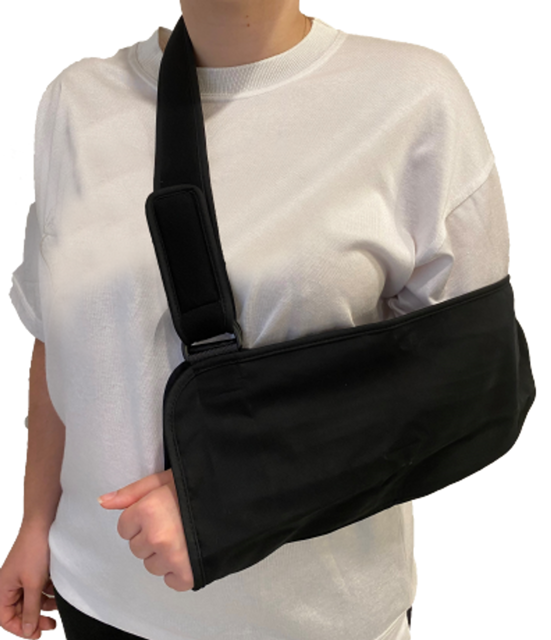 PADDED ARM SLING - XS, 5552302