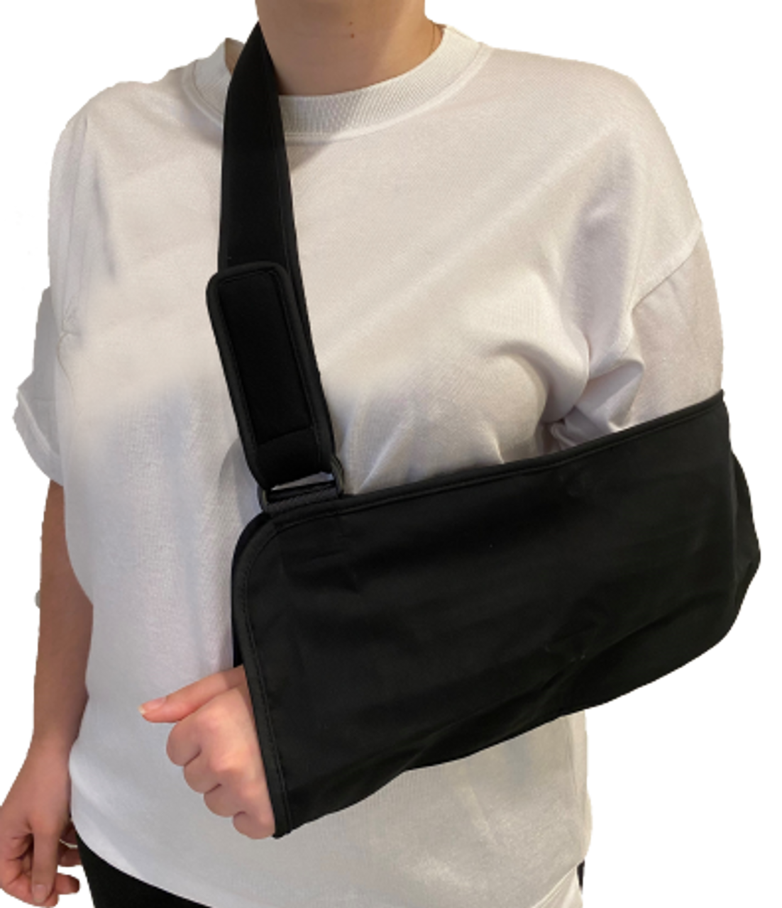 PADDED ARM SLING - MED, 5552304