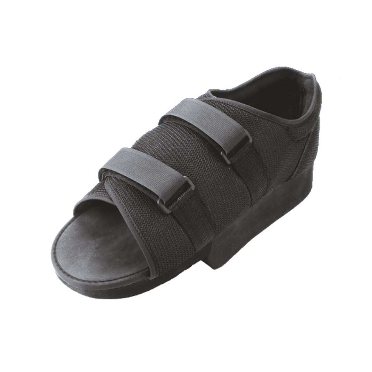 ORLIMAN CP02 POST OPERATIVE SHOE - SMALL/1, CP02-SM