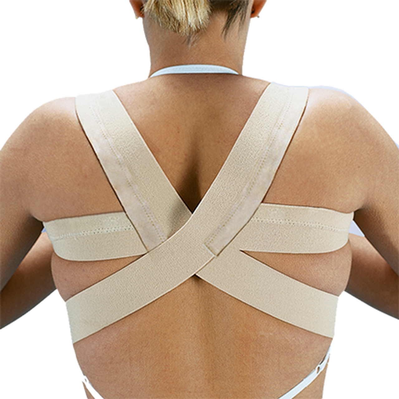 STRONG SHOULDER SUPPORT - X-LARGE/5, E-240 XL