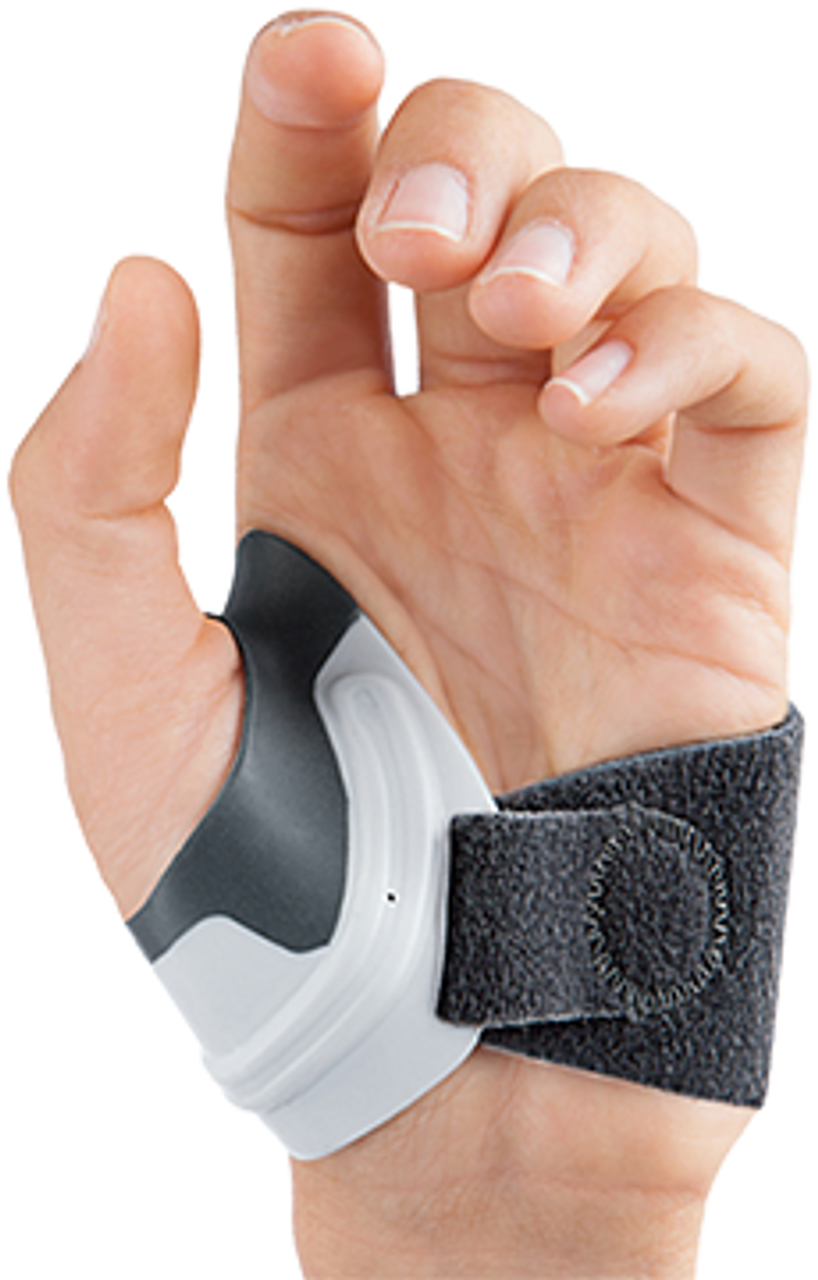 MANUTEC FIX RIZART PLUS CMC THUMB BRACE - LEFT SMALL/1, M780I-SM