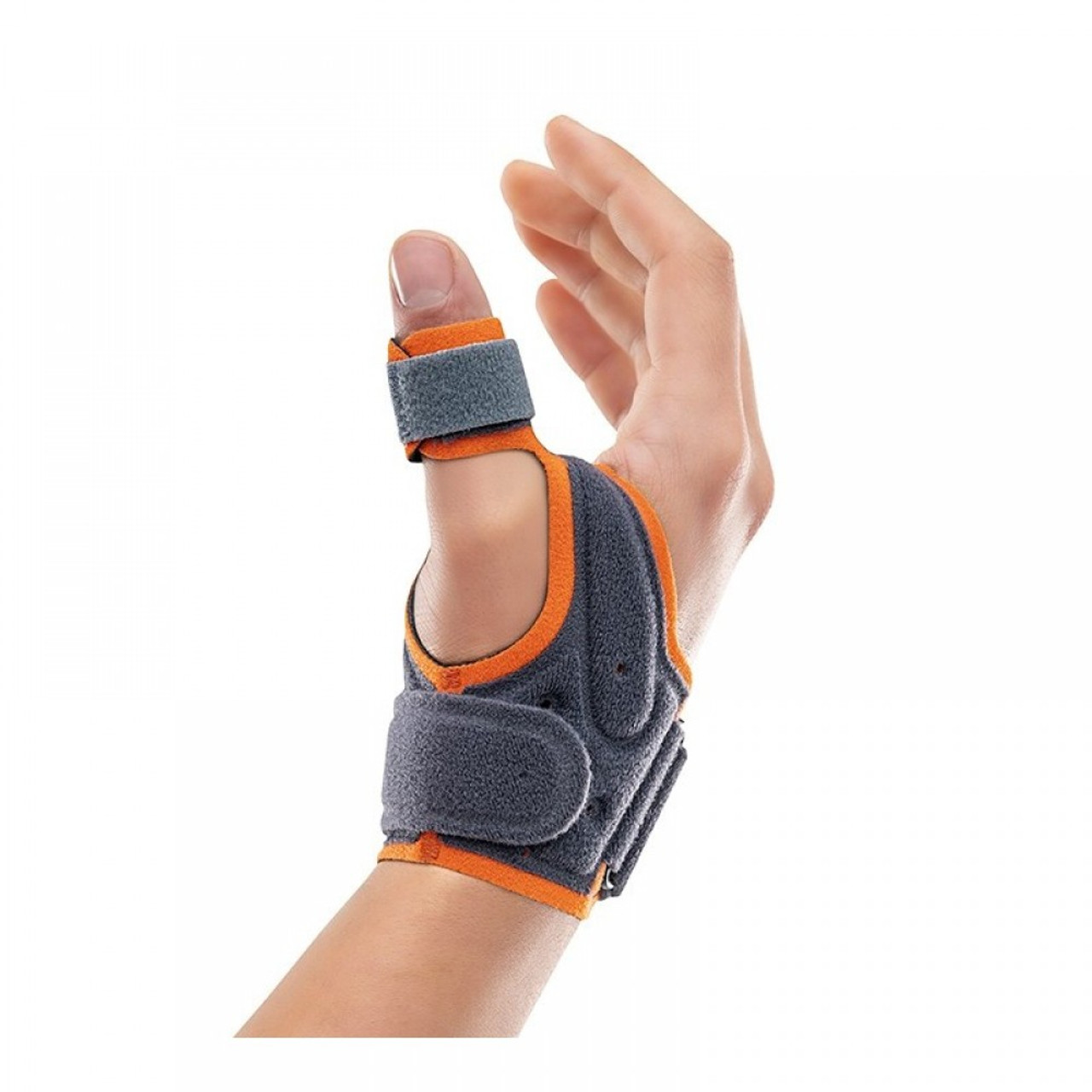 IMMOBILIZING ABDUCTION THUMB SPLINT - LG/XL/2, M790-LG