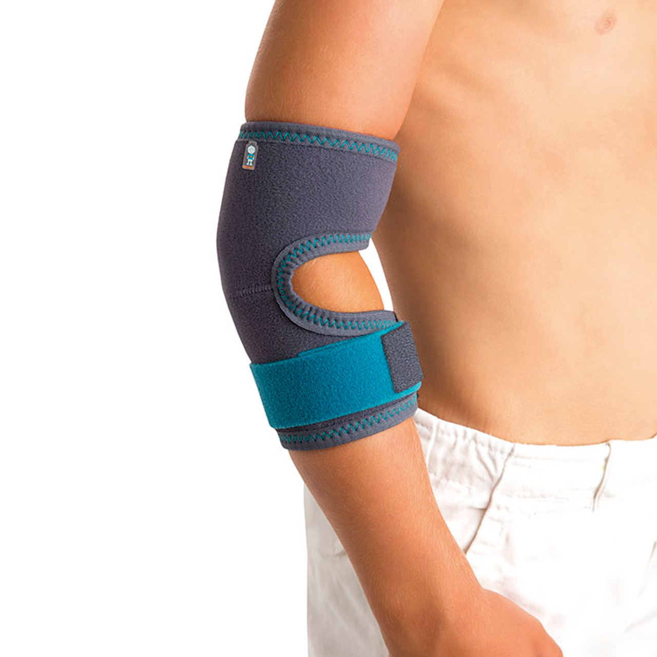 PEDIATRIC ELBOW SUPPORT - SIZE 1, OP1140-1