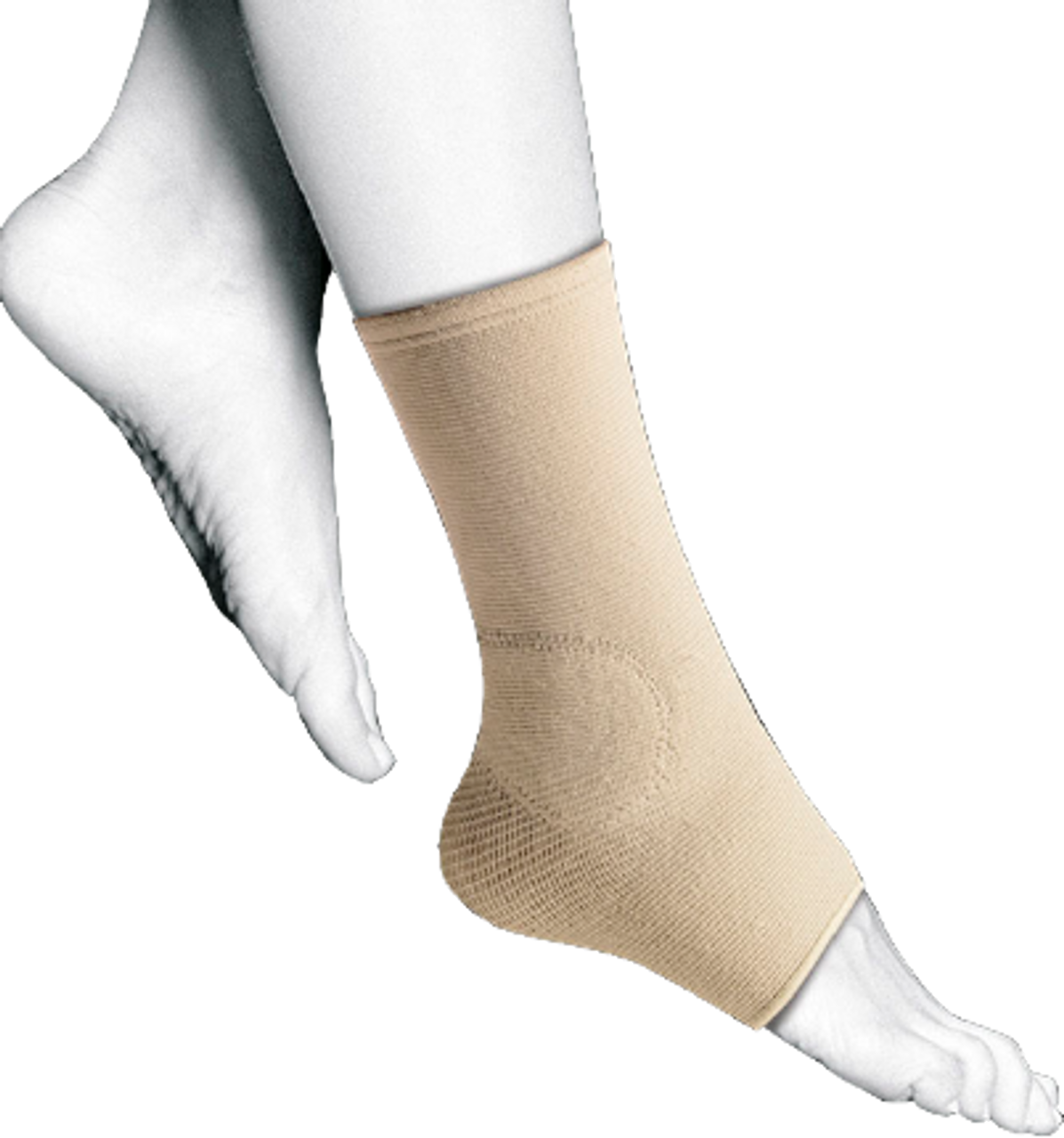 ELASTIC ANKLE BRACE - SMALL/1, TN-240 SM