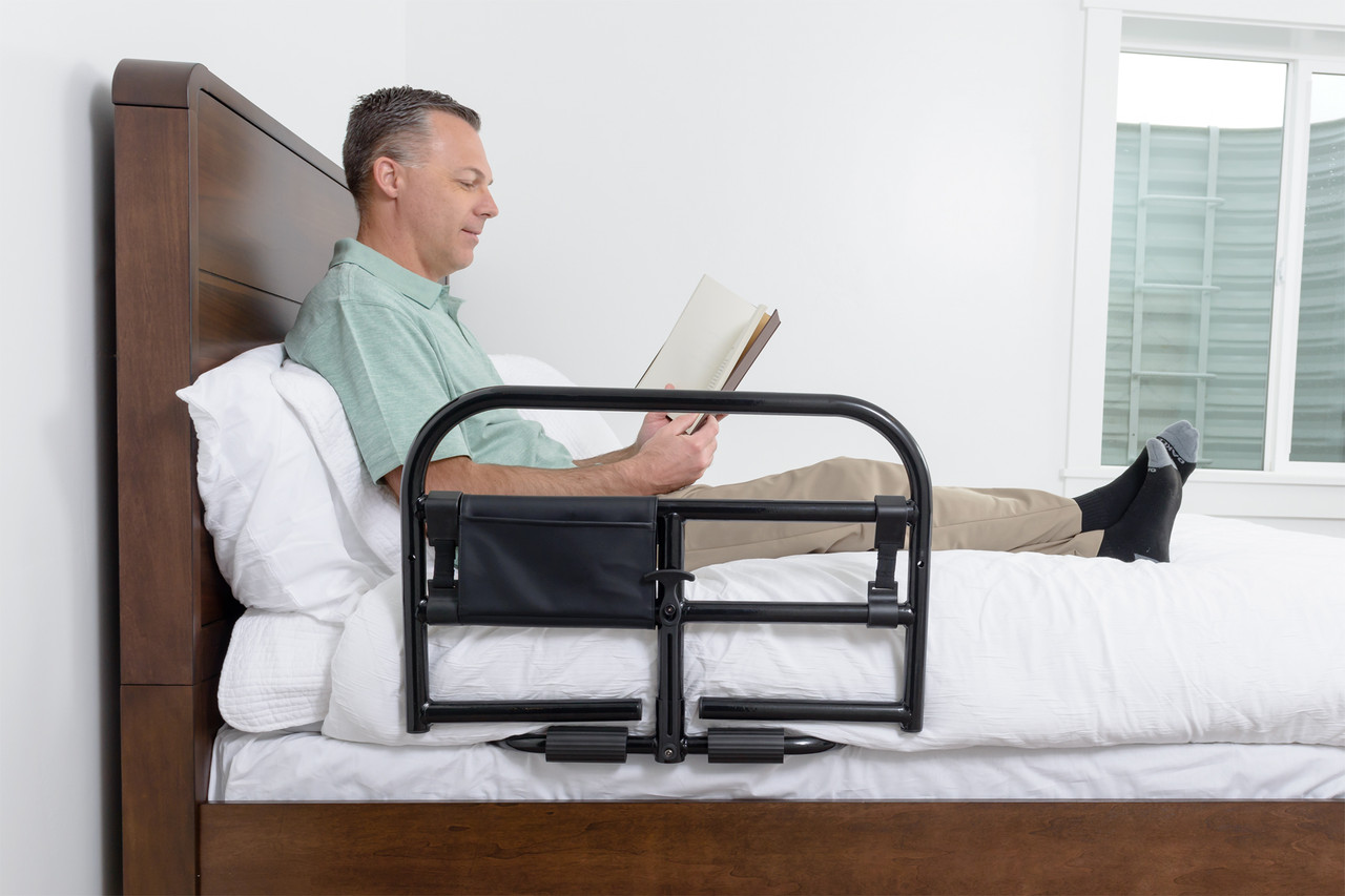 Stander 8940 Prime Safety Bed Rail