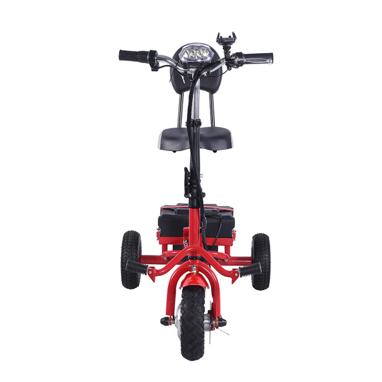 Mighty Mini Lightweight Foldable Scooter