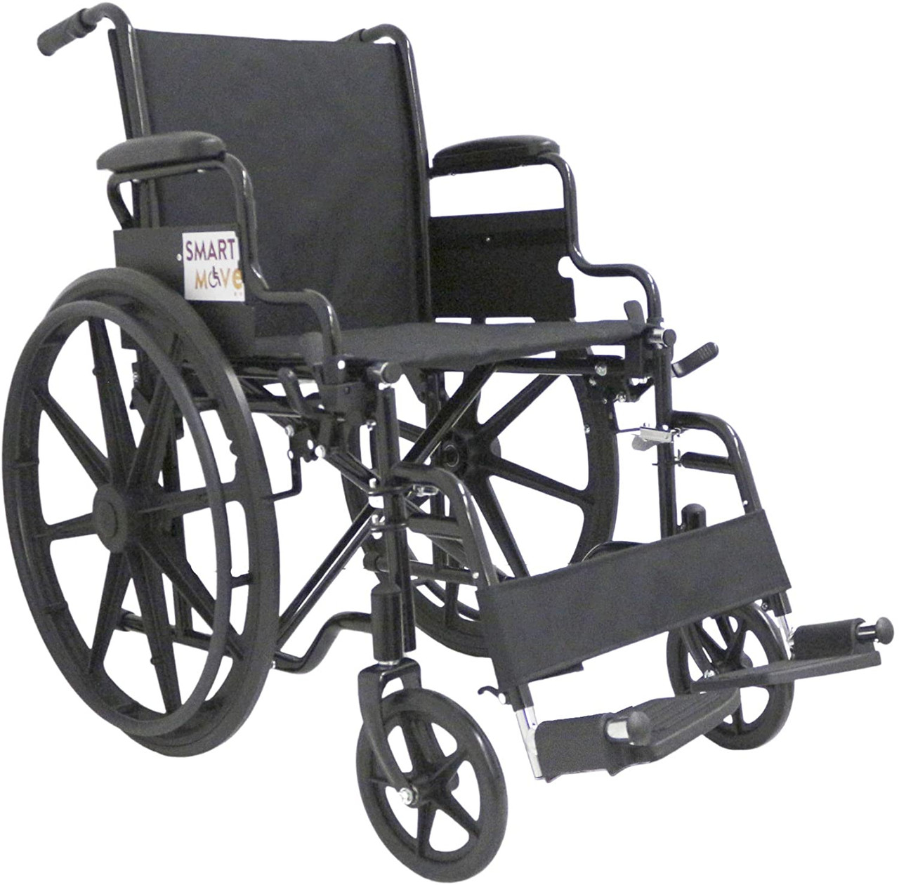 SmartMove SM01FB-18 PUMA COMFORT Wheelchair