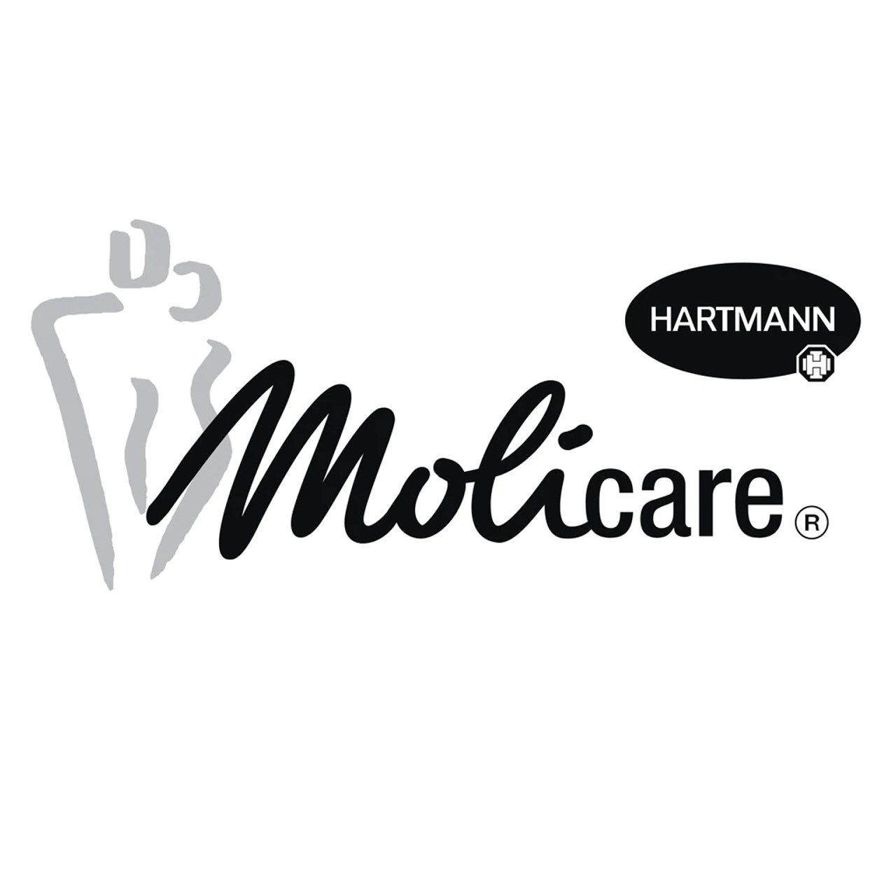 HARTMANN 165531 MoliCare Brief Maxi Small, 4x14s