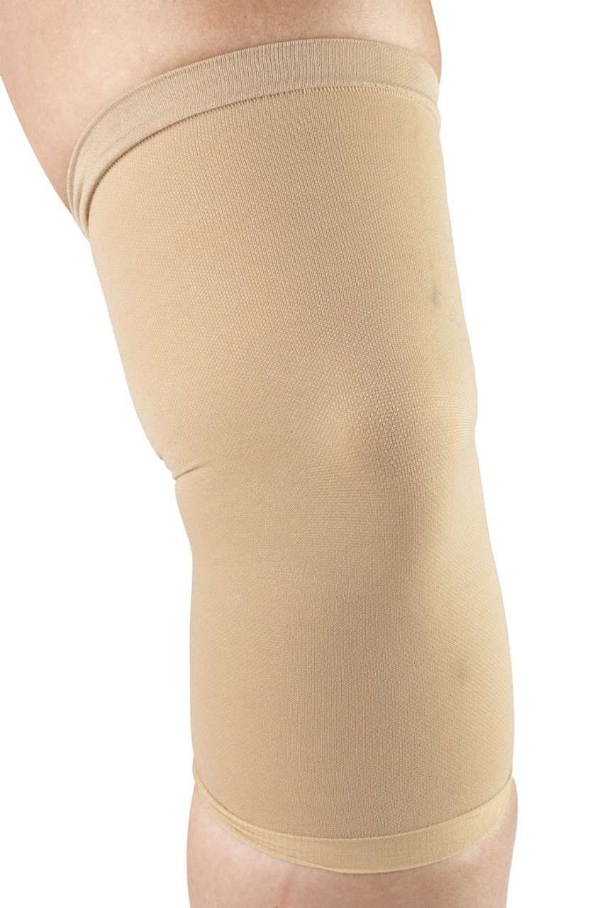 Sheer Elastic Knee Support S-M-L-XL (C-62)
