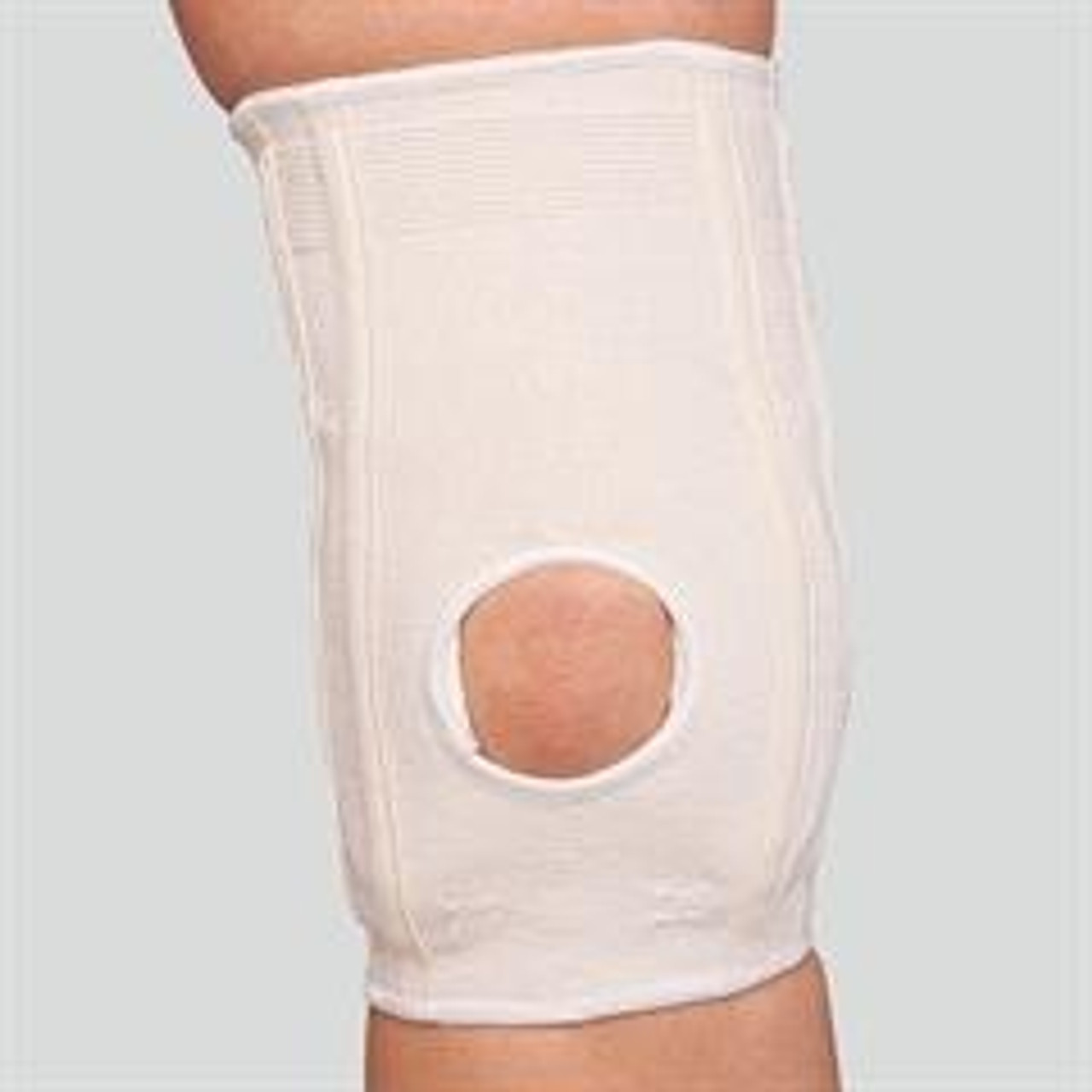 Champion C-75 Inverted HOR-SHU Support Pad Knee Brace S-M-L-XL (C-75) (Champion C-75)