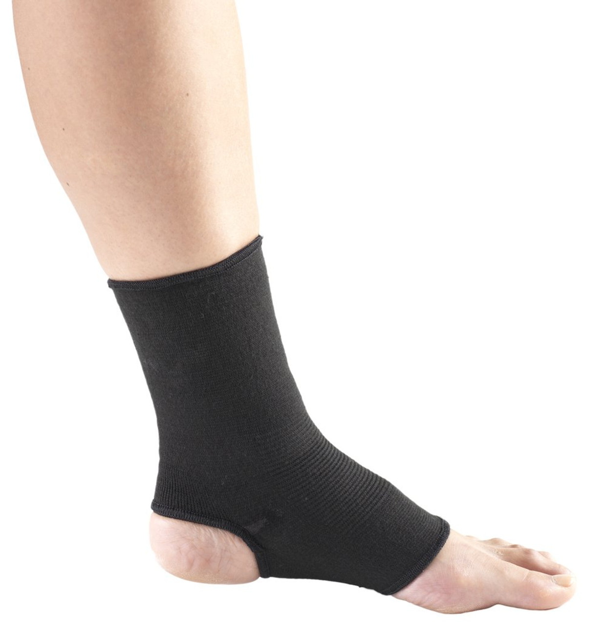 Elastic Ankle Support S/M, L/X (C-215)