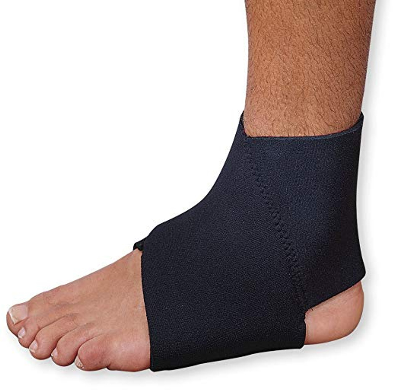 Neoprene Ankle Support - Large (2371)