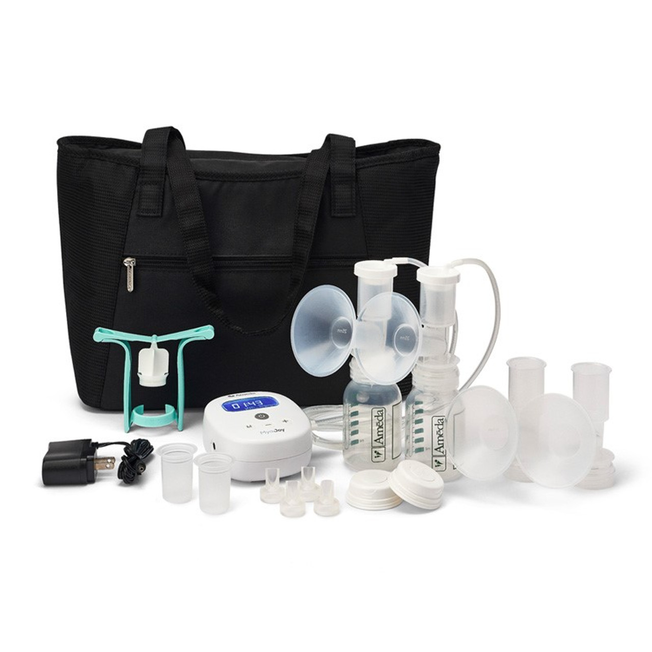 Ameda Mya Joy Deluxe Breast Pump