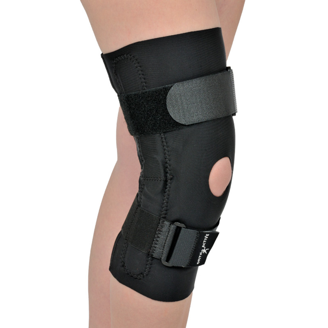 Orthoactive 3732 Airflex Hinged Knee Brace XSmall