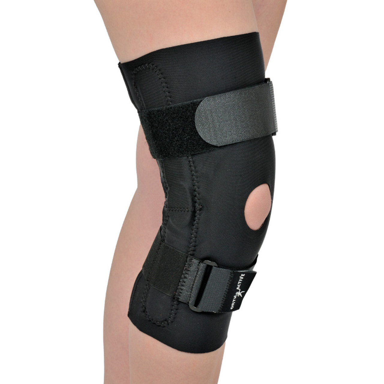 Orthoactive 3732 Airflex Hinged Knee Brace XXLarge