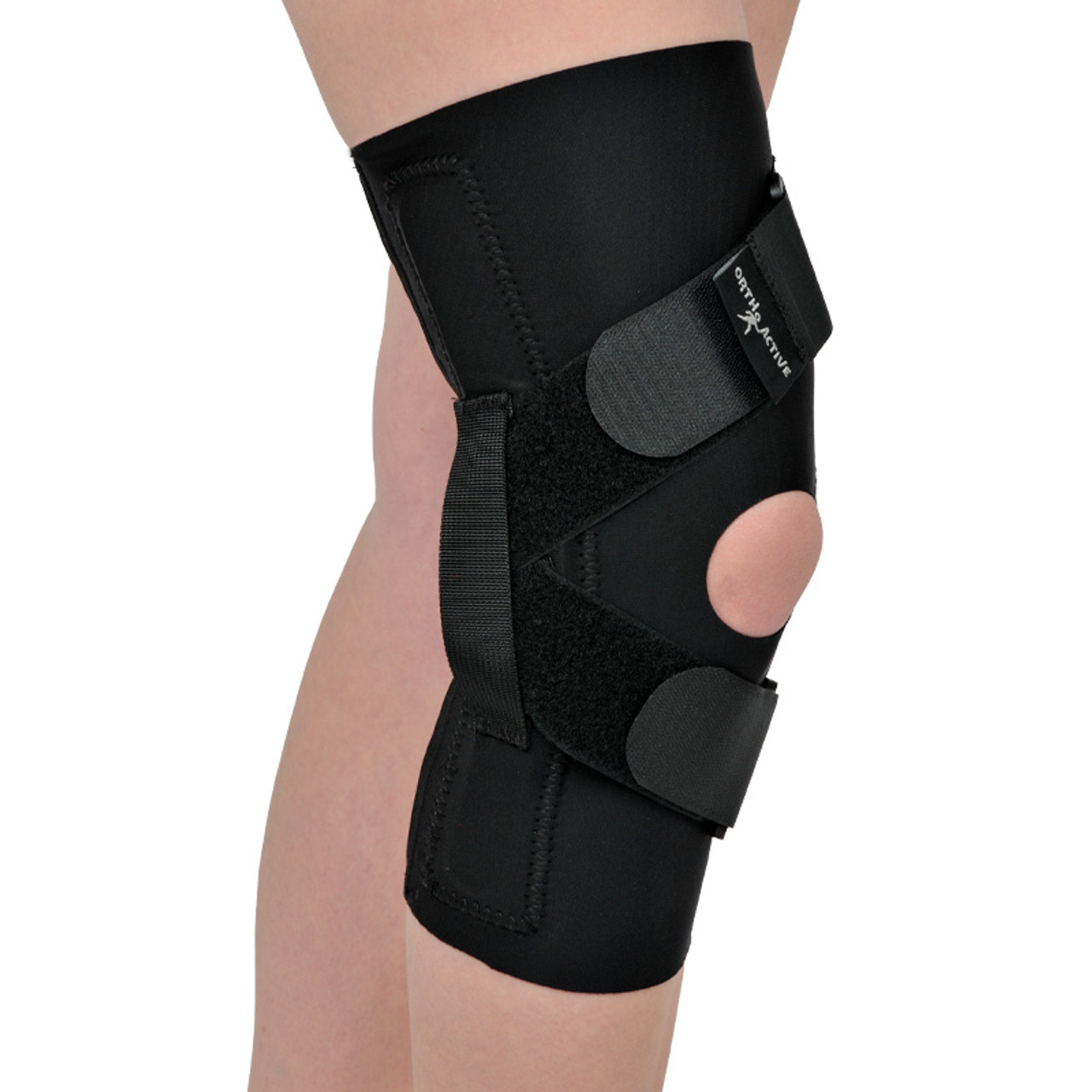 3744 Airflex Osteo-Arthritis Knee Brace Large