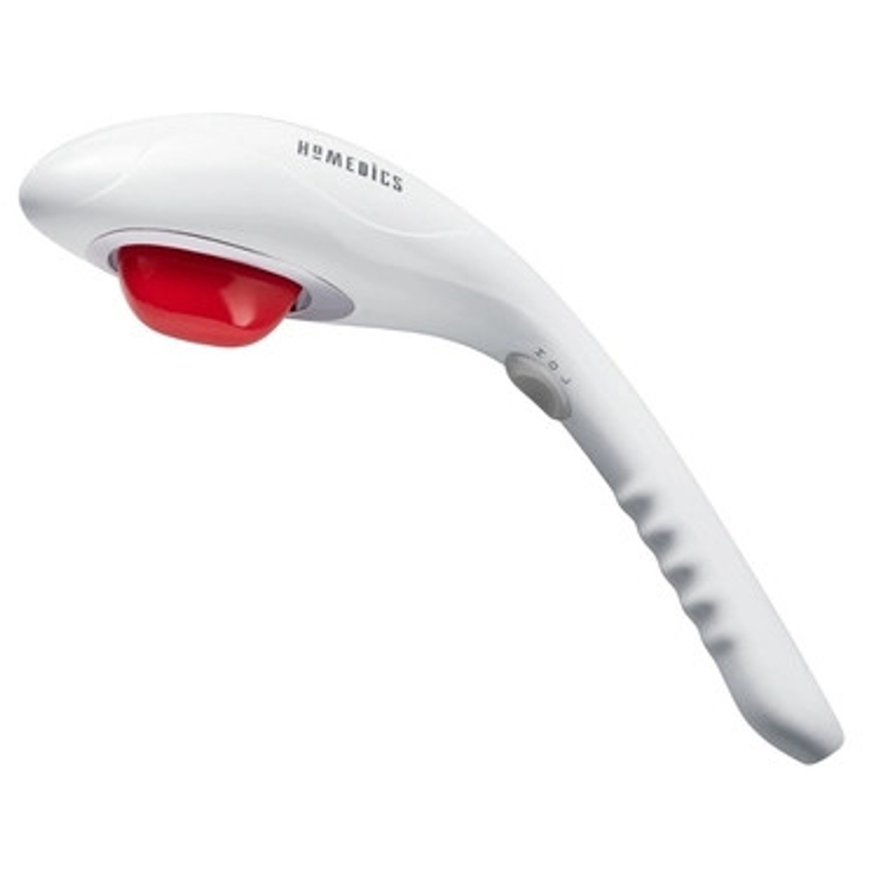 Homedics Cordless Percussion Massager with Heat