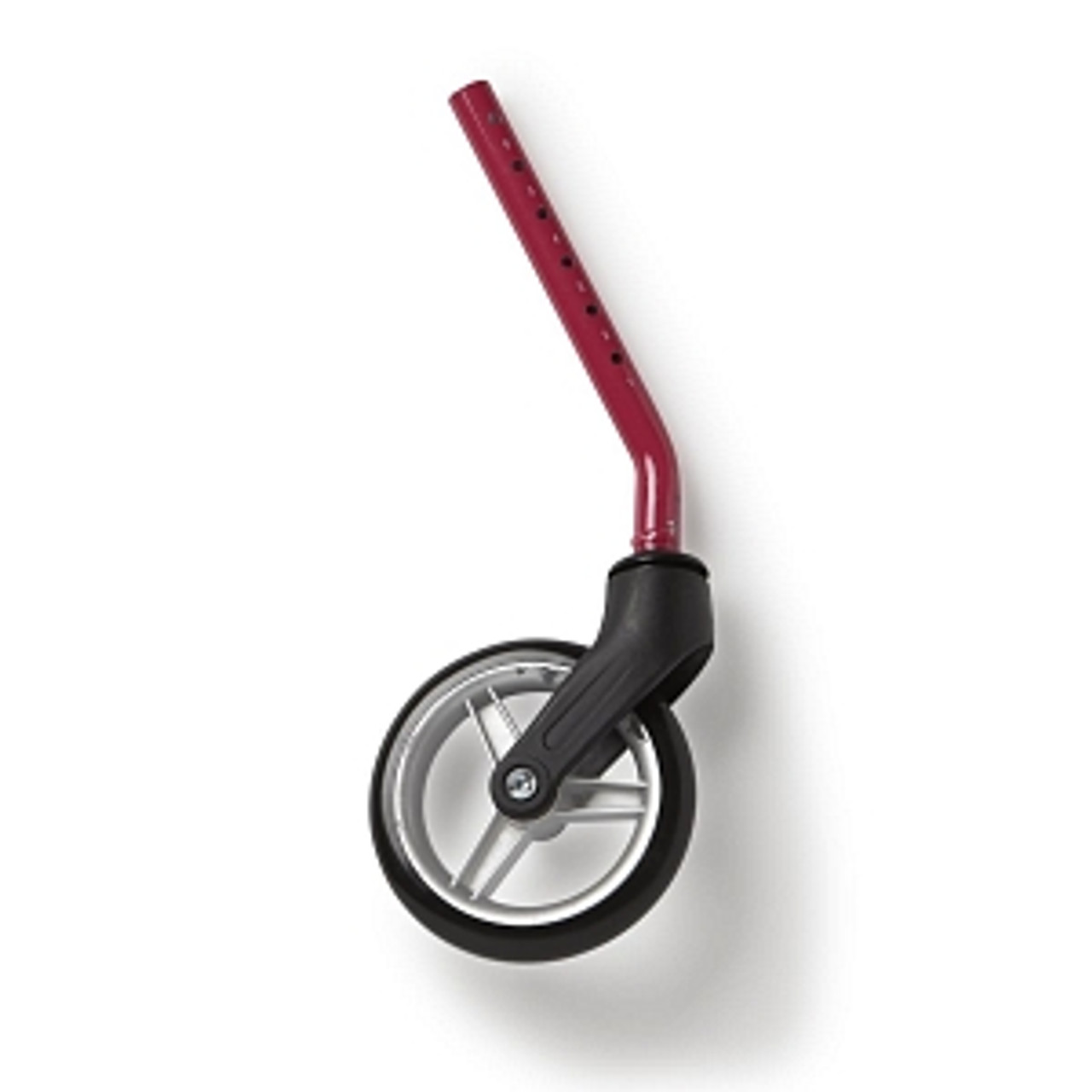 Parts and accessories for the Medline Posh Pink Zebra Rollator (MDS86835SHE)