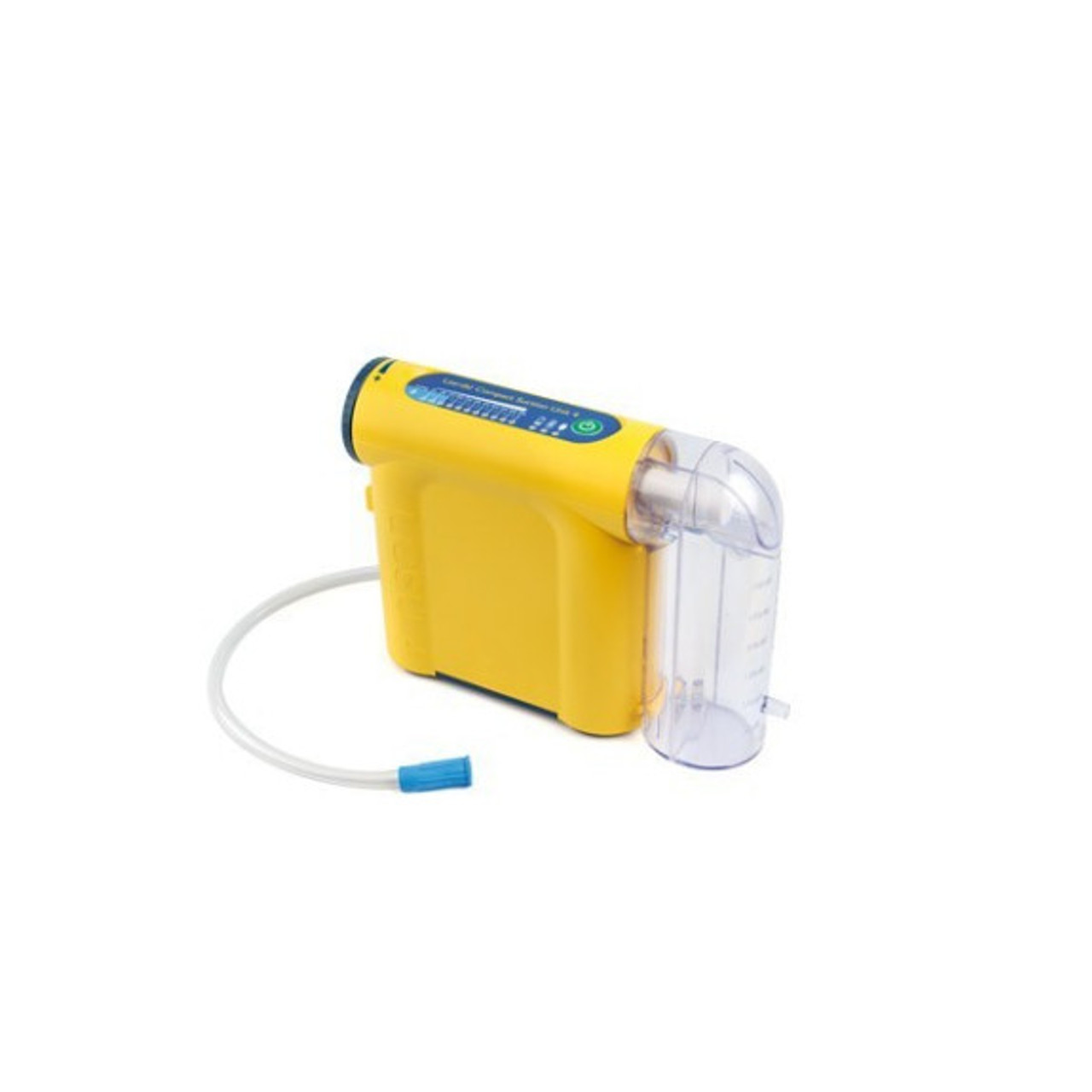 LAERDAL COMPACT SUCTION LCSU 4 - 300 ML (88006101)