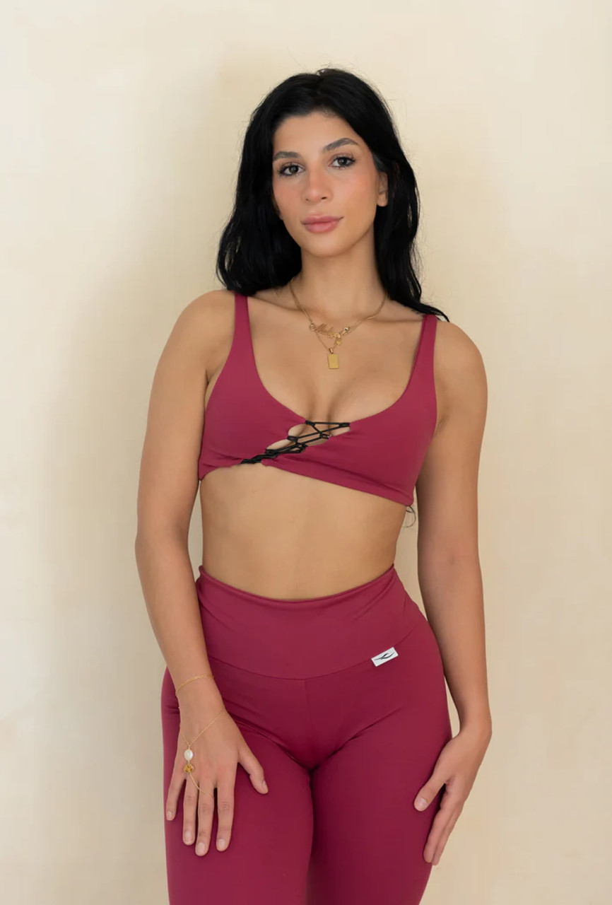 SIFGCOT-05-Sophi IFG Basic Delux Bra - Sophi