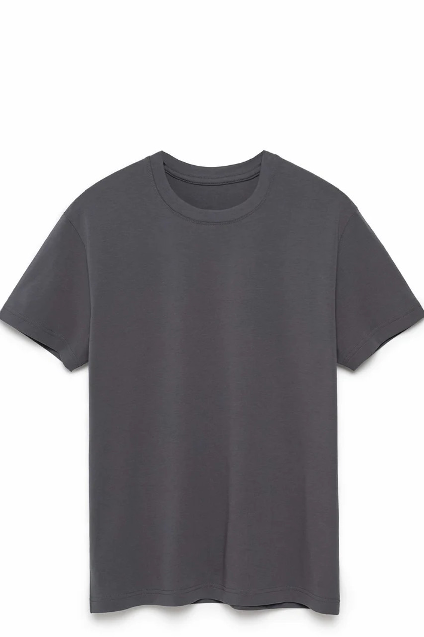 Organic® Cotton T-Shirt Small