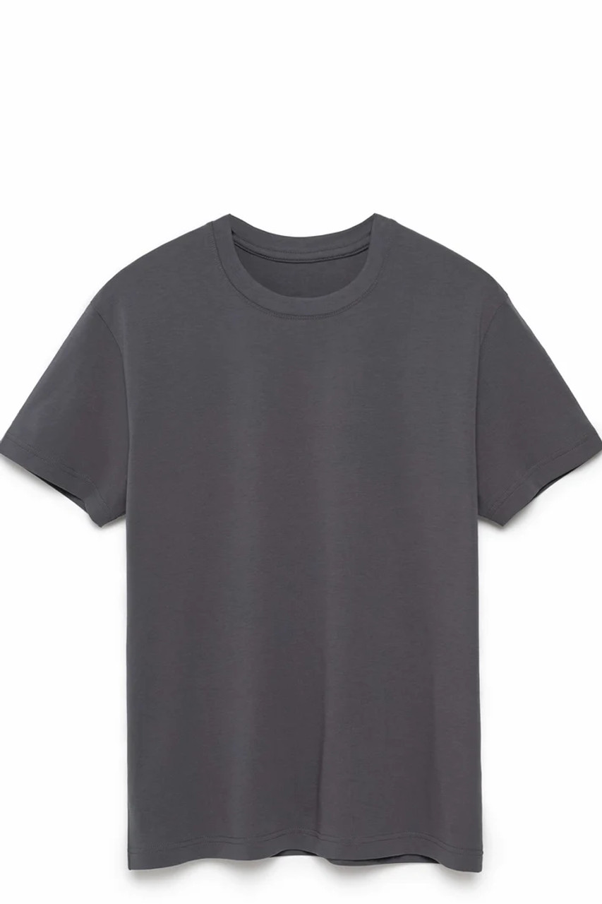 Organic® Cotton T-Shirt Medium
