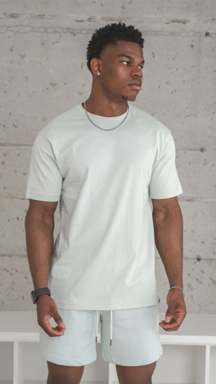 Organic® Cotton T-Shirt - Medium