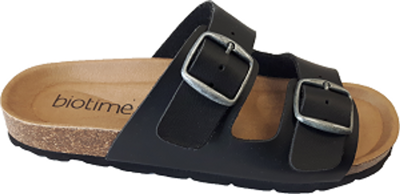 BIOTIME - CARLINSW BLACK 36