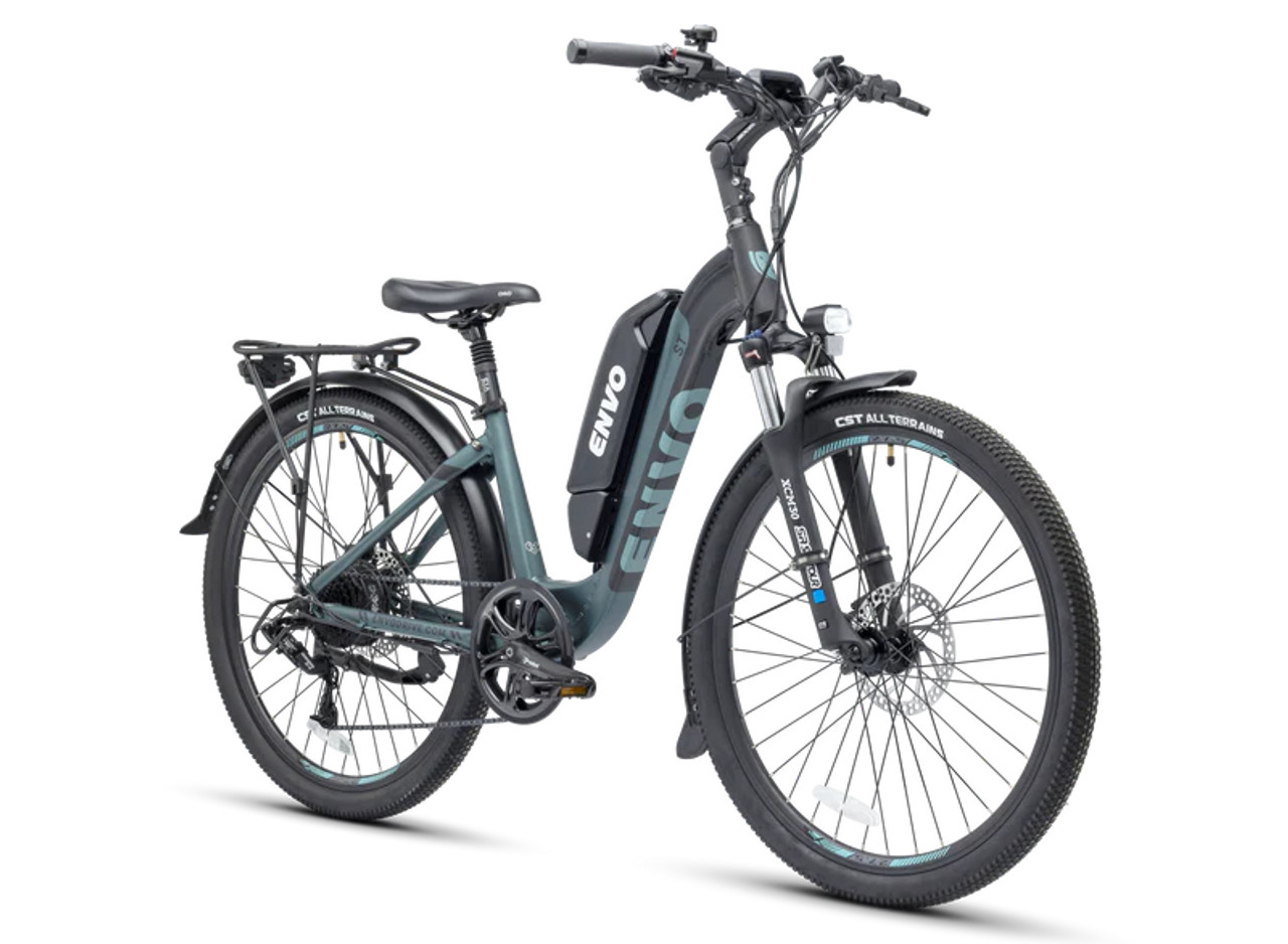 ENVO ST Electric Bike