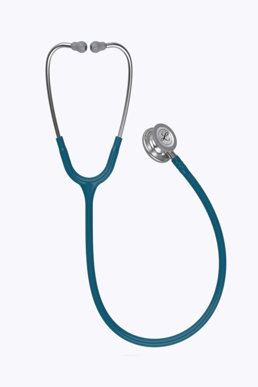 MOBB 3M Stethoscope Littman Classic III Carribean