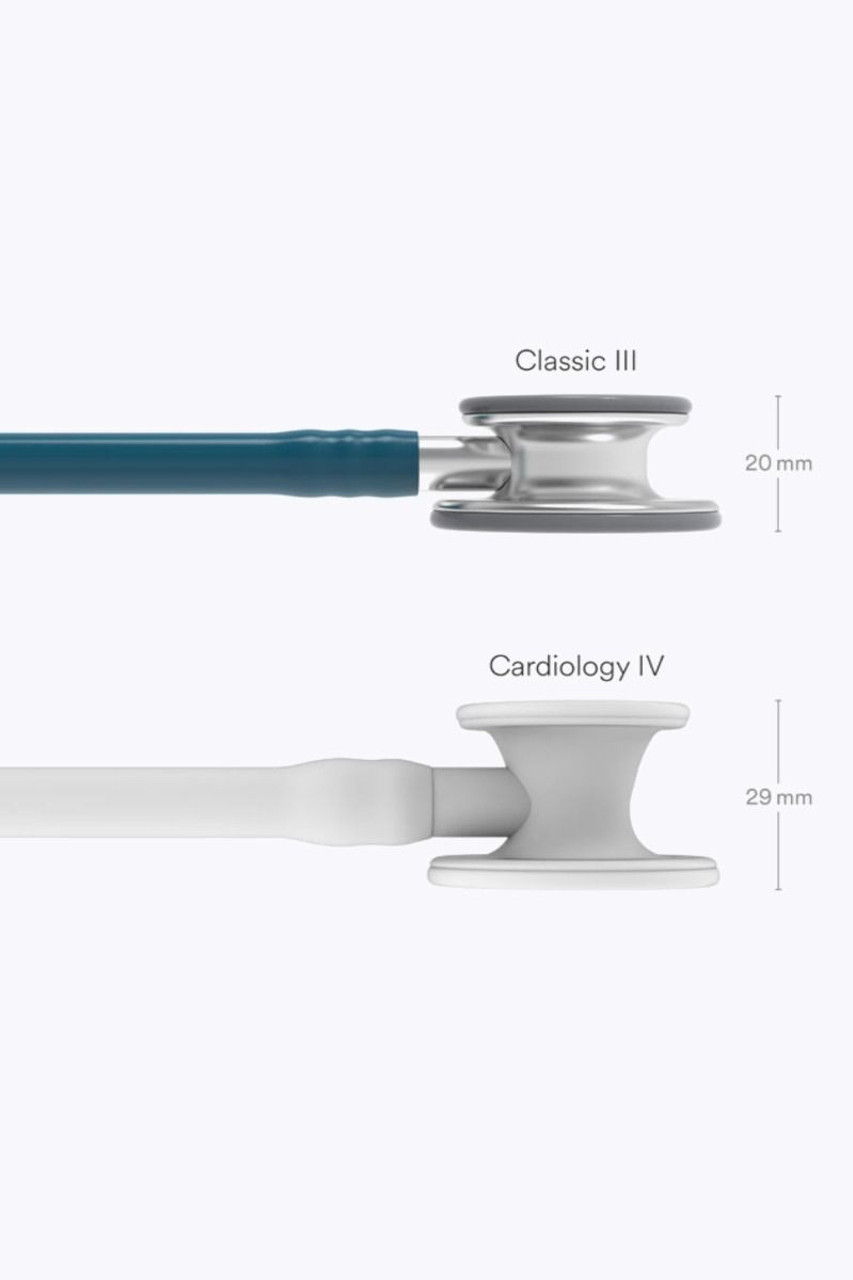 MOBB 3M Stethoscope Littman Classic III Carribean