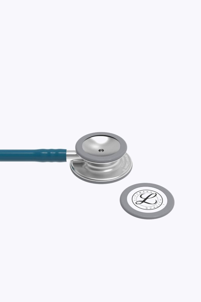MOBB 3M Stethoscope Littman Classic III Carribean