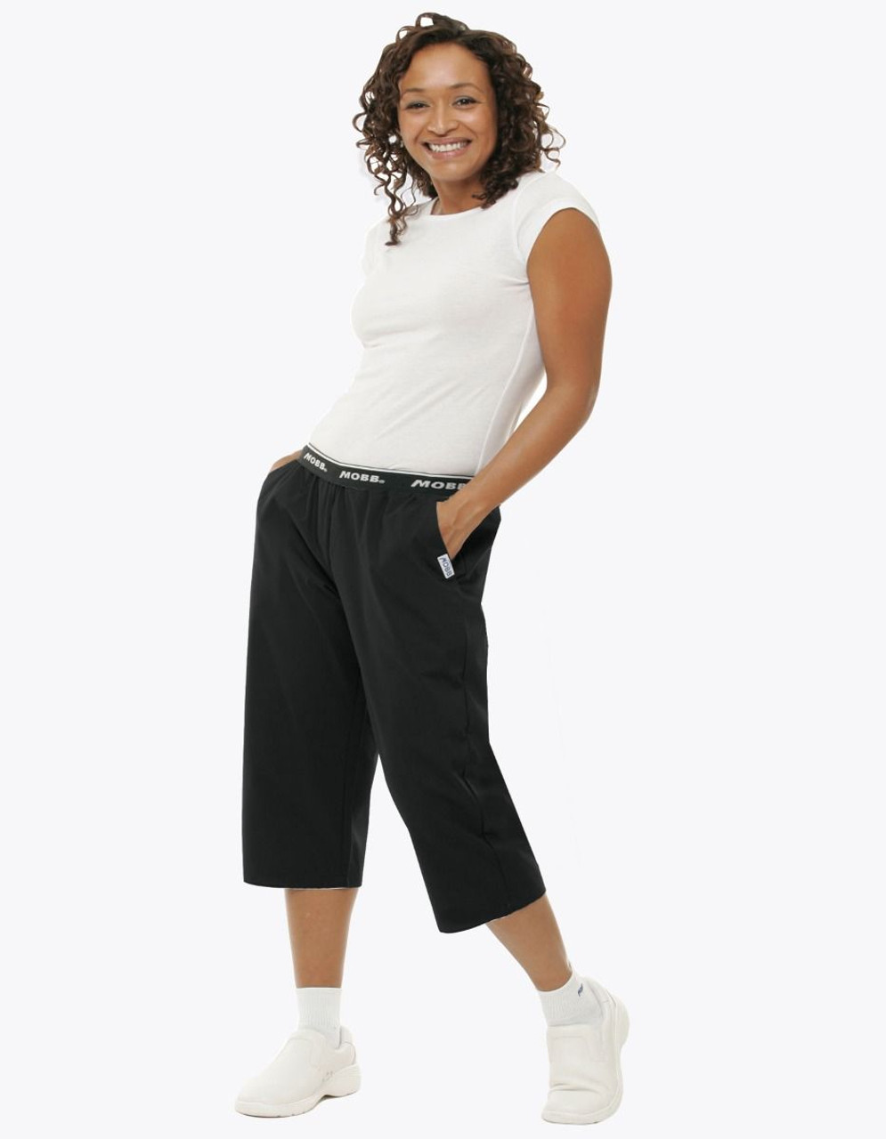 Flip Flap Capri Pant 314 P