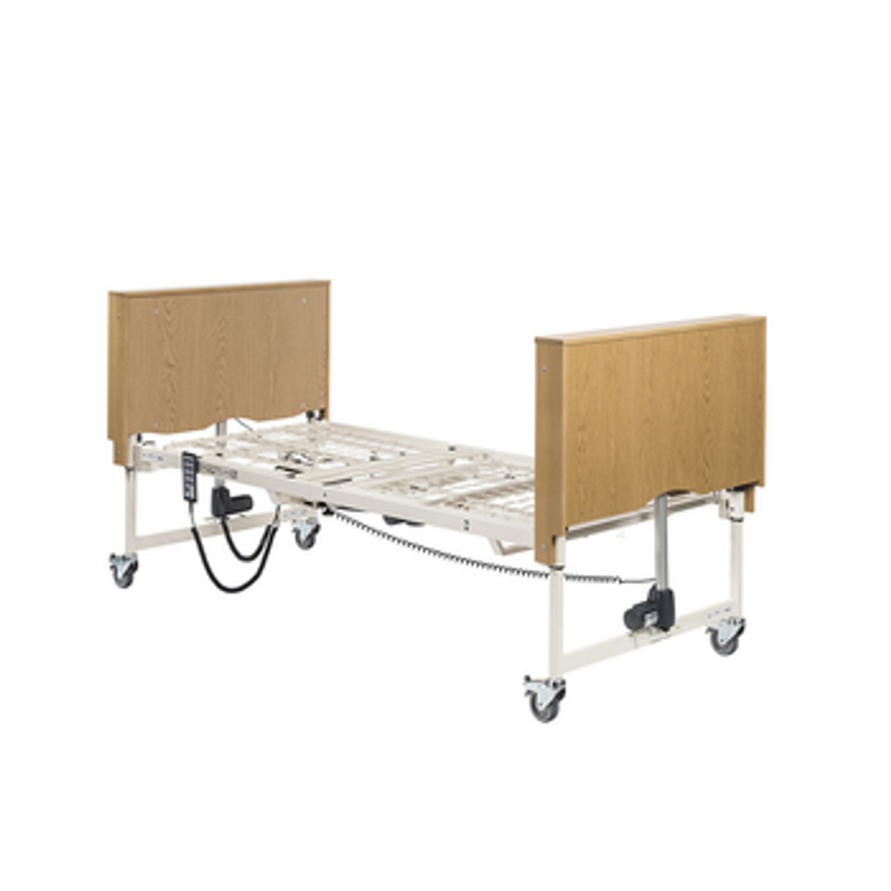 Solite Pro Low Home Care Bed