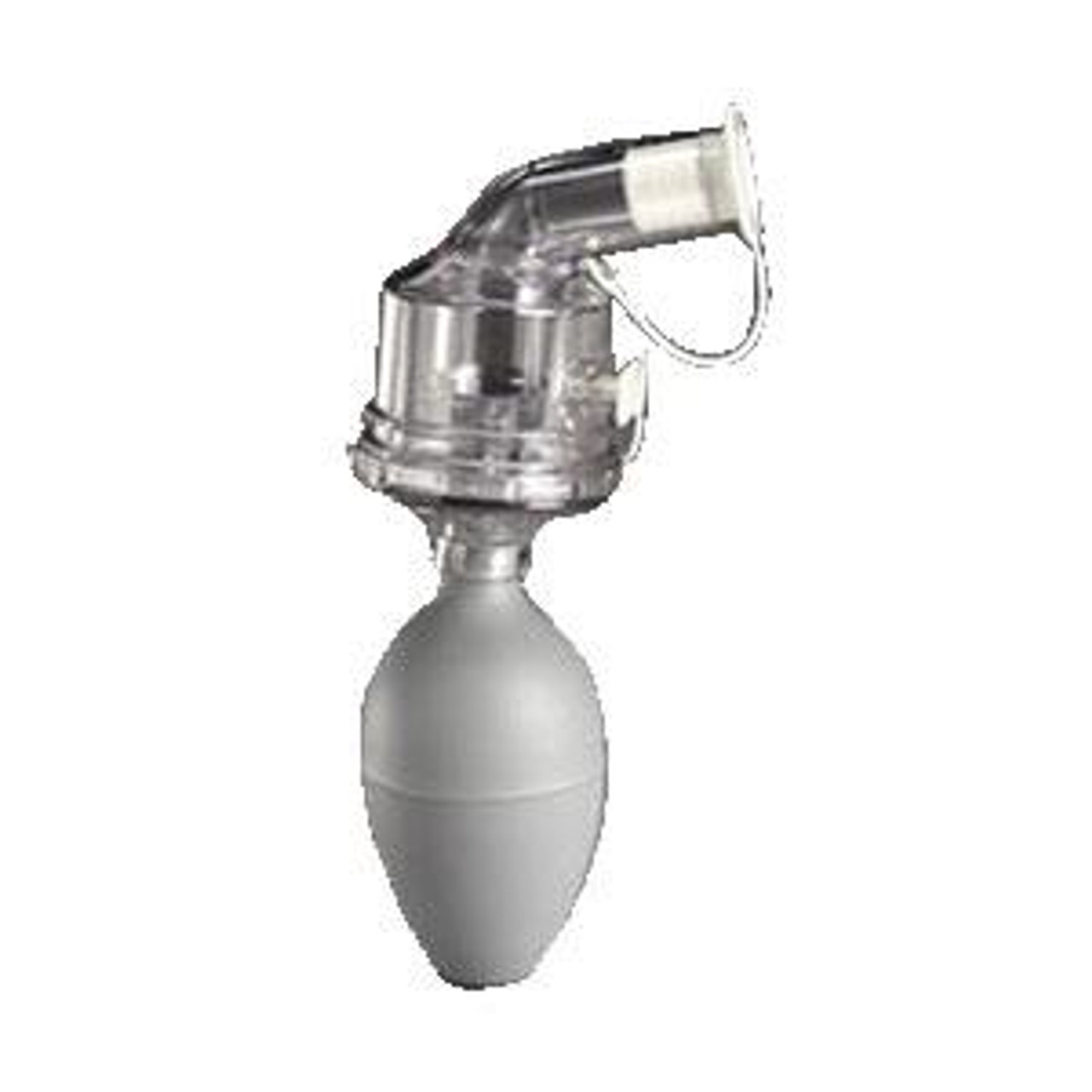 BX/1 NEBULIZER ACCESSORY FOR 3M QUALITATIVE FIT TEST