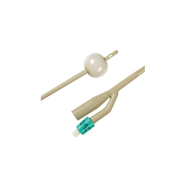 sun^⁠_⁠^ Bard - BRD 226516 - BX/10 BIOCATH 2-WAY FOLEY HYDROGEL-COATED