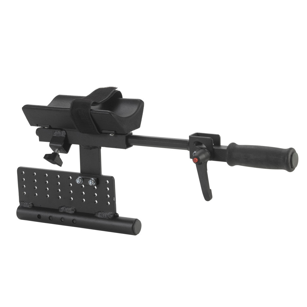 Wenzelite KA 1035 FPL Nimbo Forearm Platform Attachment - Large