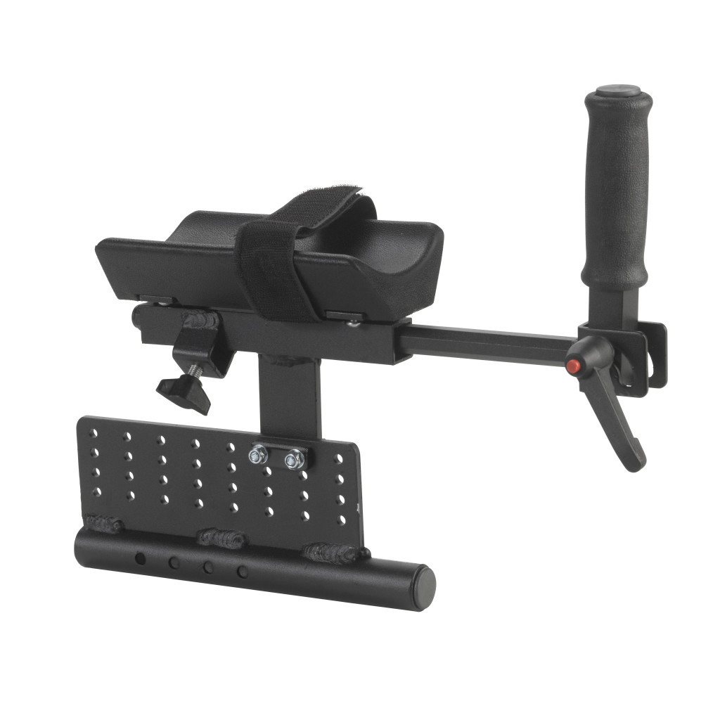 Wenzelite KA 1035 FPL Nimbo Forearm Platform Attachment - Large