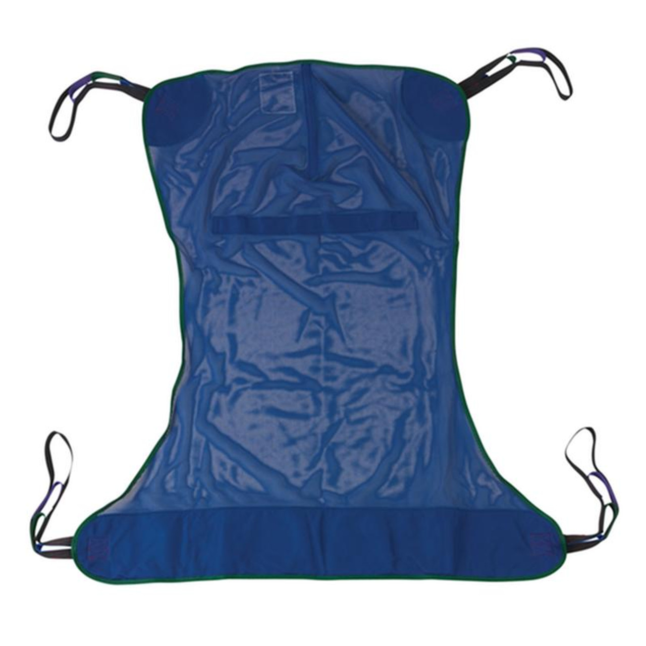 EA/1 Full Body Patient Lift Sling, Mesh, Large