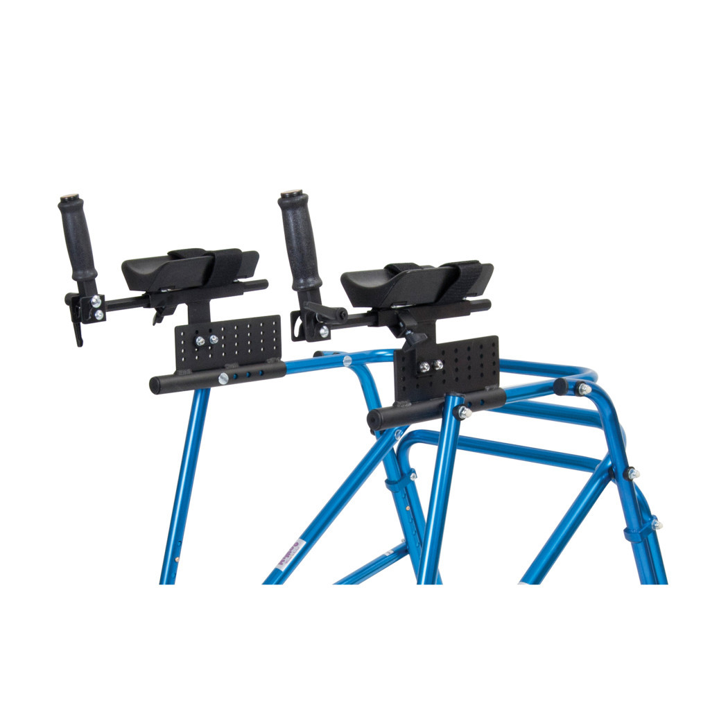 KA 1035 FPS - PR/1 Nimbo Forearm Platform Attachment, Small