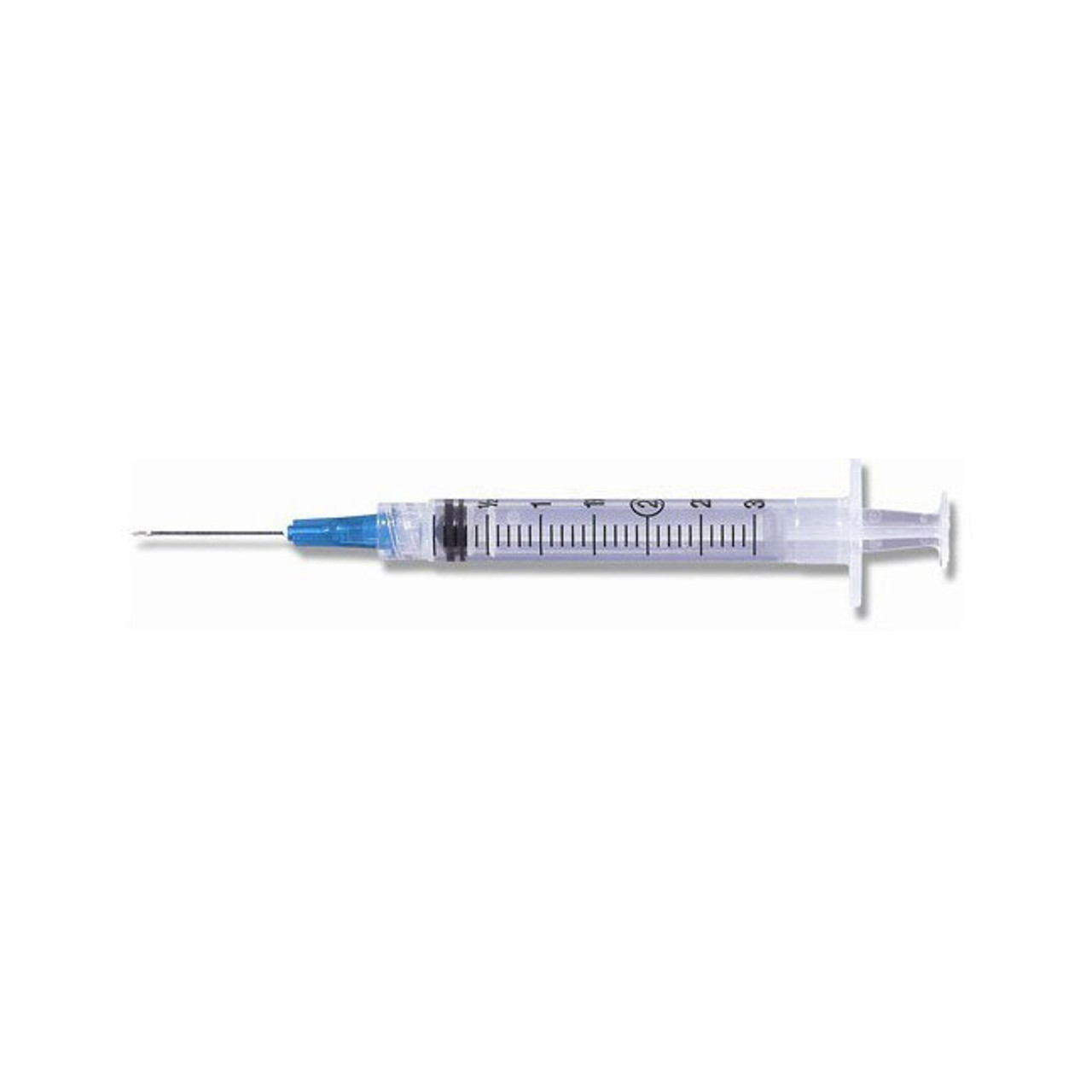 Terumo SS-03L2516 Syringe & Needle HYPODERMIC 3cc 25 G x 5/8" Luer/Lok ULTRA TW BX/100, BX