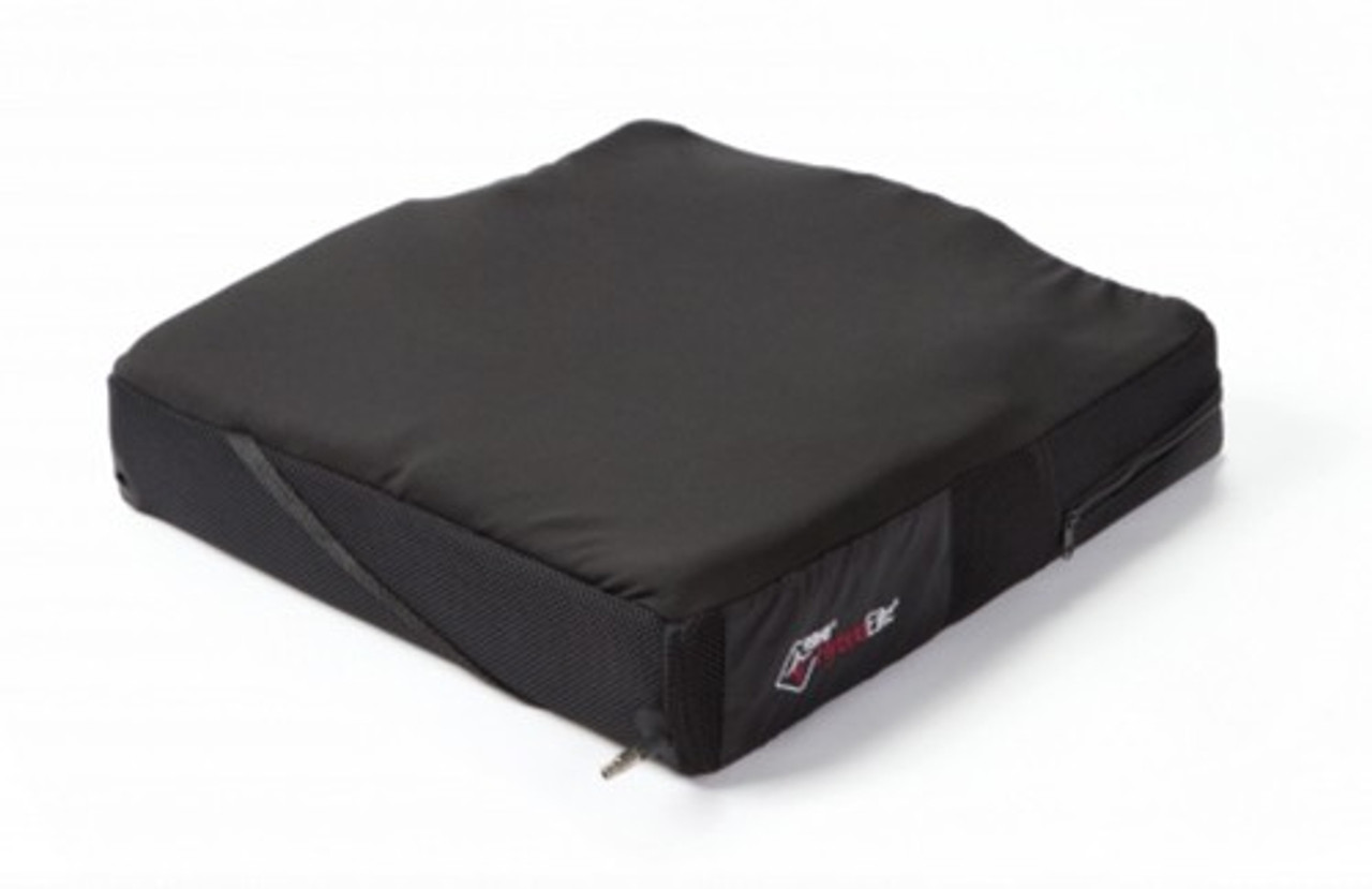 Roho H/D Cover f/ Hybrid Elite Single Valve Cushion 16"x18" (HDHY1618)