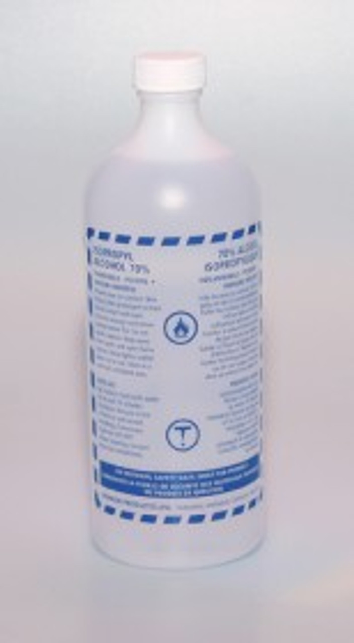 Biomedic 02247104 ALCOHOL ISOPROPYL 70%, 500ml (552-02247104) (Biomedic 02247104)