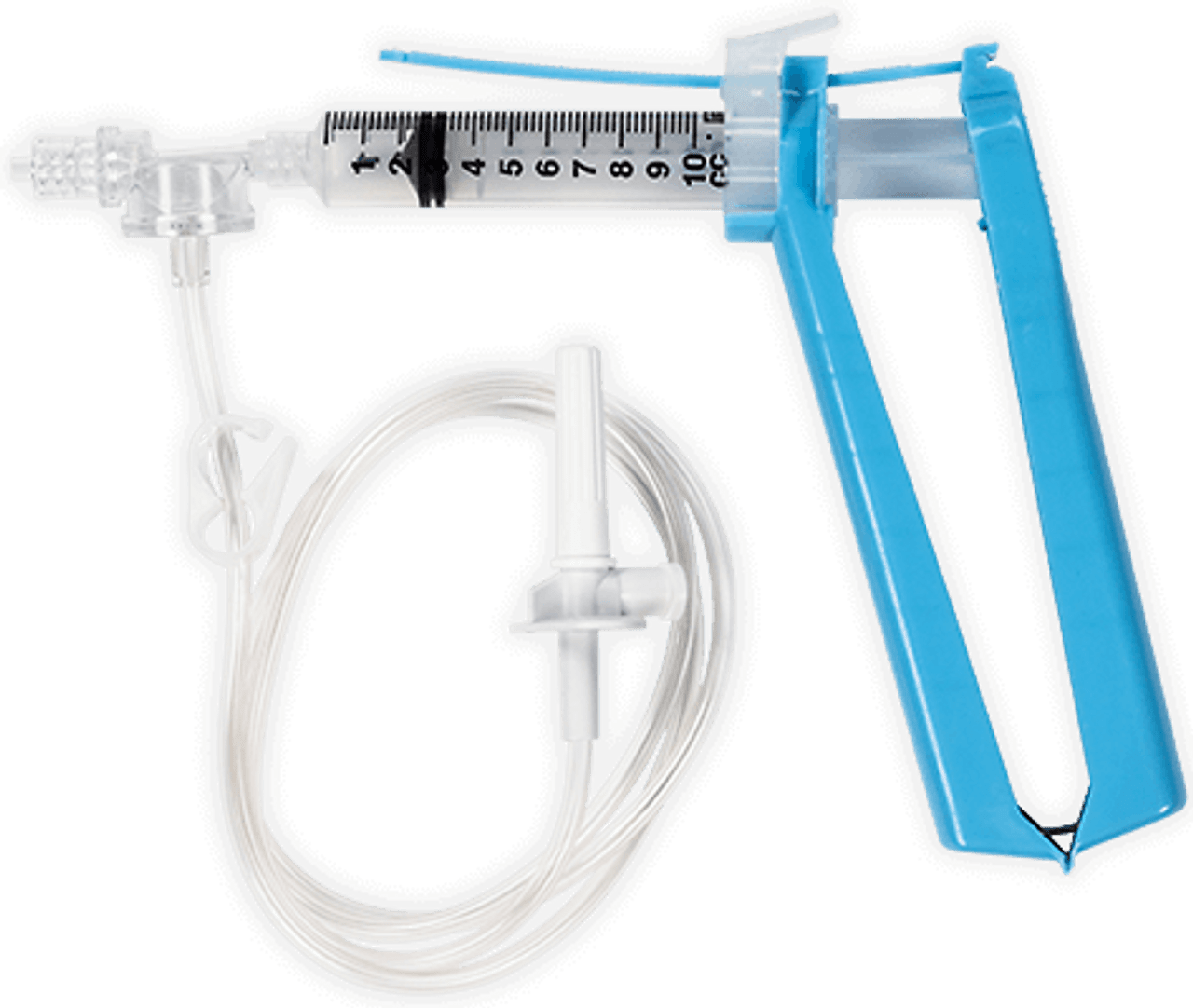 BD 305224 10cc Cornwall™ fluid dispensing syringe SYSTEM CA/10