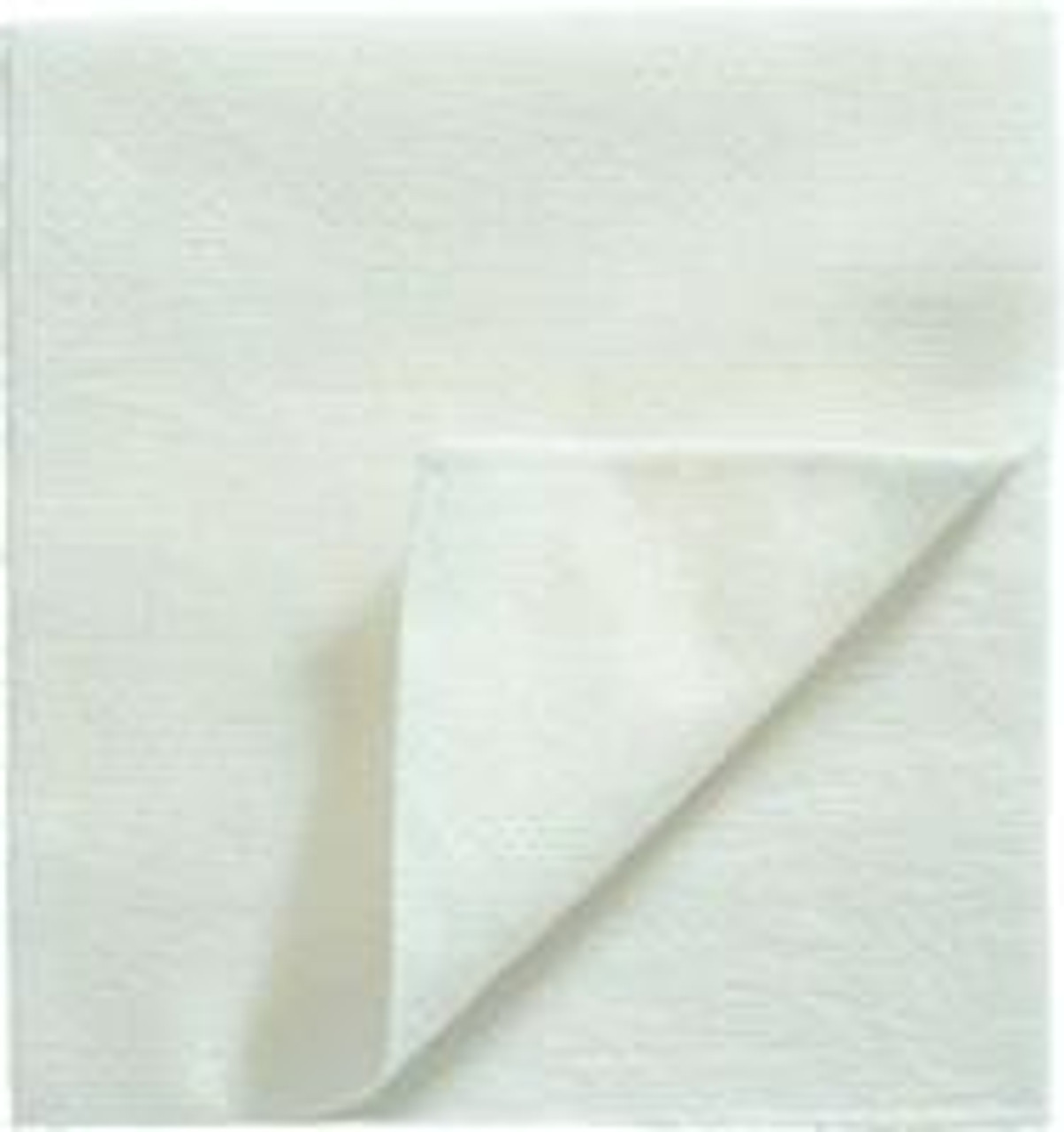 BX/30 MESALT SODIUM CHLORIDE DRESSING, SIZE 5CM X 5CM