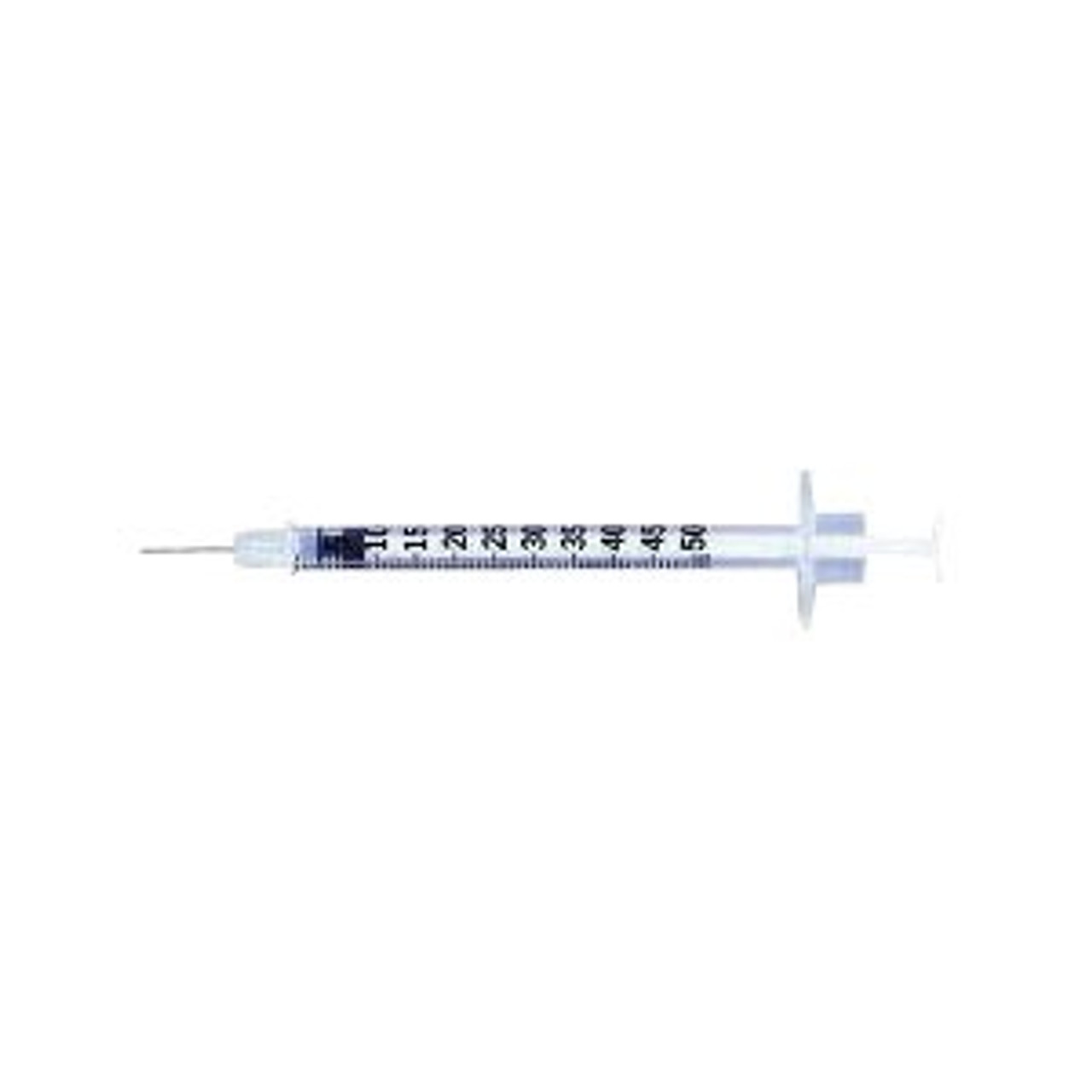 BD 324703 ULTRA-FINE INSULIN Syringe & Needle 0.5cc 29G x 0.5" BX/200